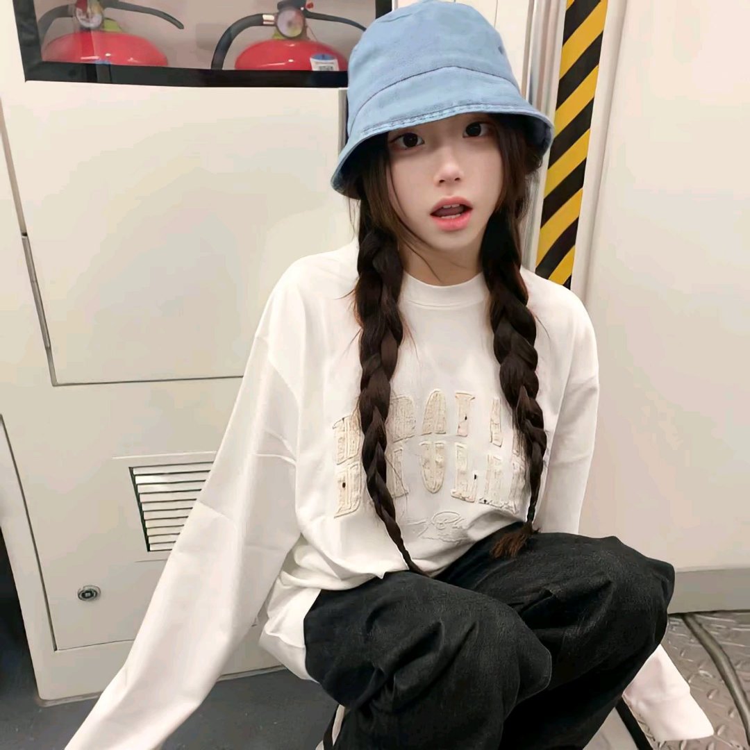 𝑾𝒆𝑪𝒉𝒂𝒕女生头像 | 优质女头 | 氛围感女头 ｜图源网络 专栏