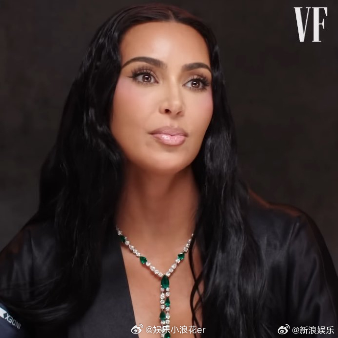 金卡戴珊怪ChatGPT让她没过法考 近日，金·卡戴珊受访时透露在准备律师资格考