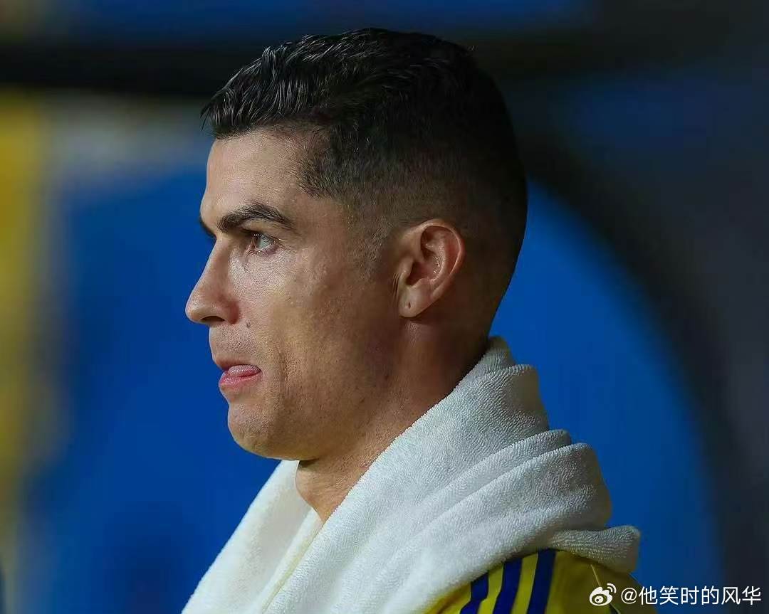 管泽元谈C罗有望备战2030年世界杯范志毅说梅罗看一场少一场⚽管泽元理性分析赛事