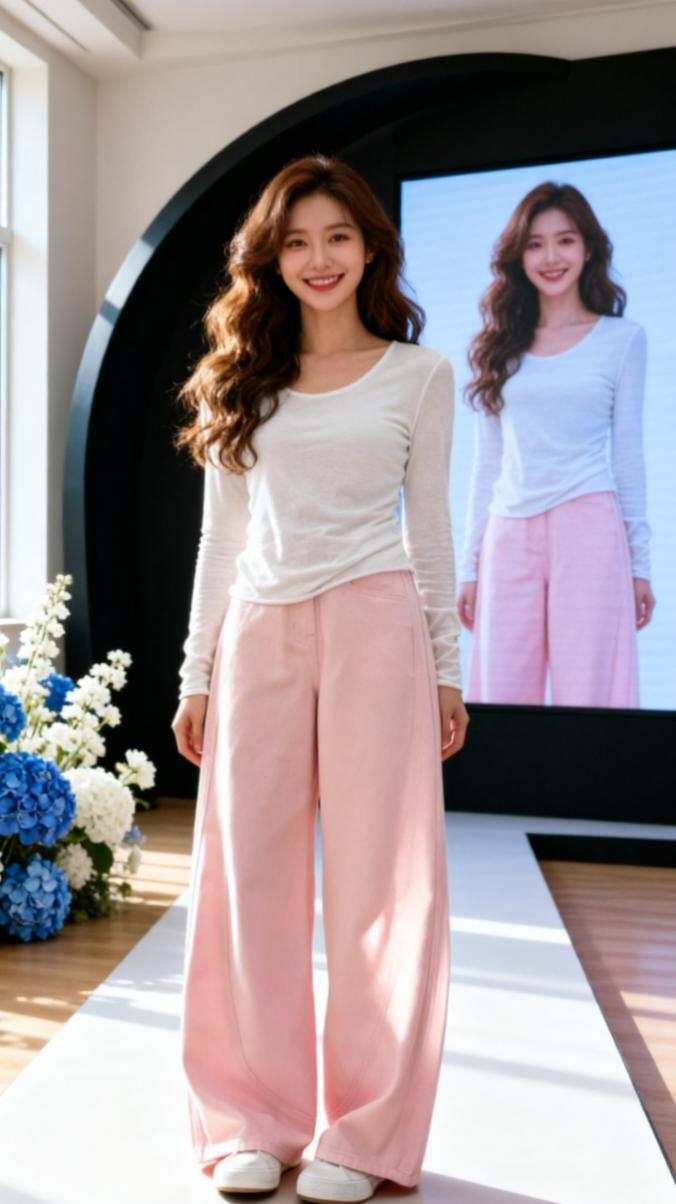 搭配师职业 搭配师入行 穿搭灵感制造机 审美提升穿搭 2026春夏穿搭