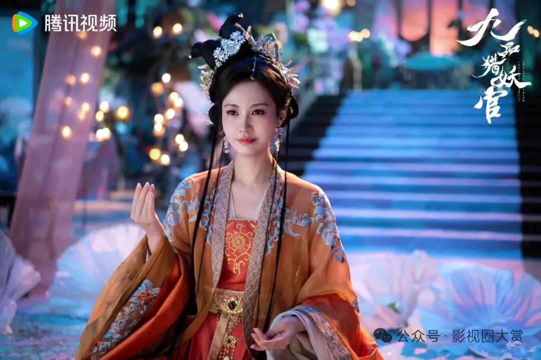 24集古装玄幻微短剧《九品猎妖官》定档9月6日中午12点腾讯独播，我已经提前蹲好