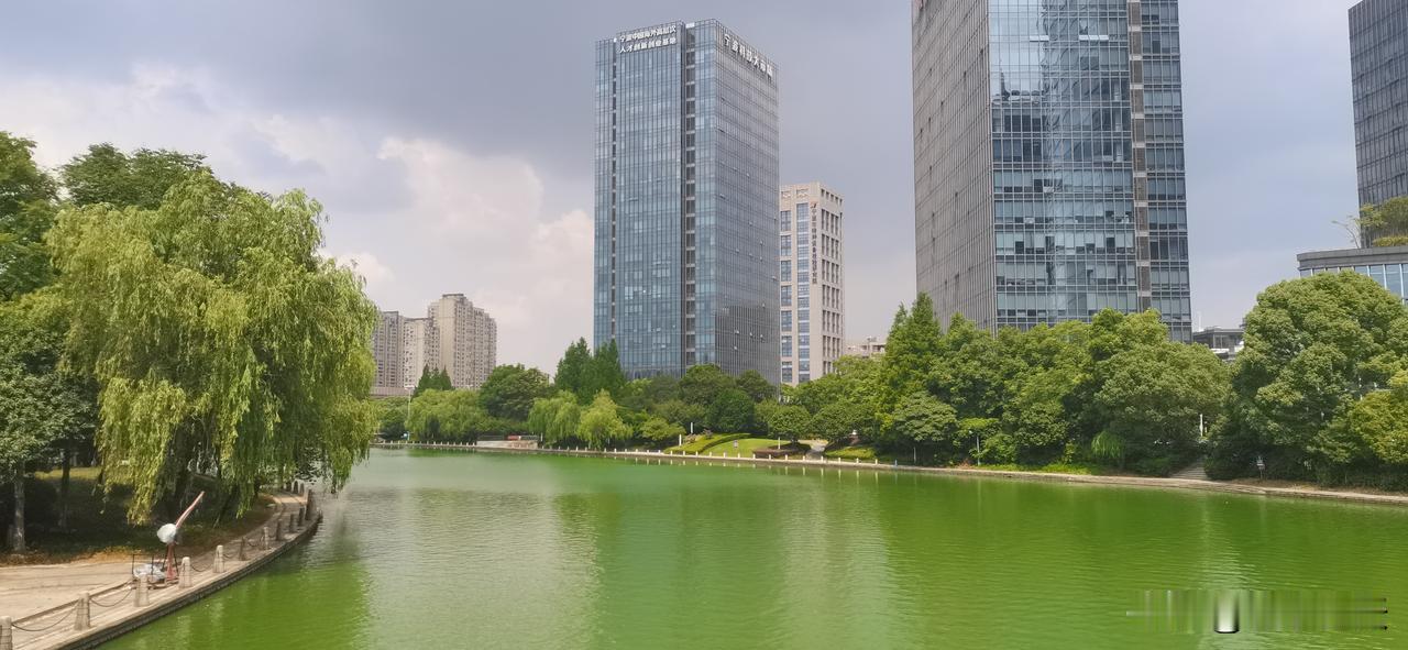 曾经一度，每个城市都有高新区，都为了招商引资，为了地方税收，做得轰轰烈烈。

而