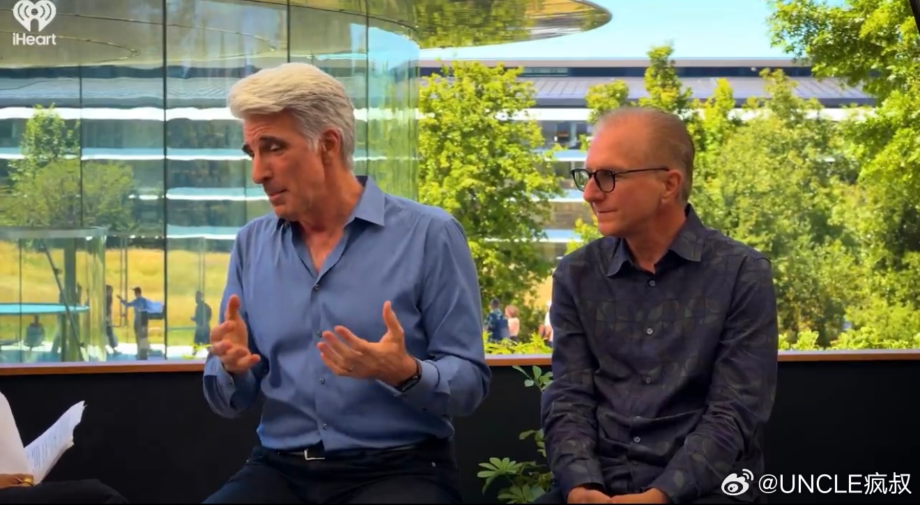 一个坏消息给单身狗：Apple 已确认Siri Al永远不会成为用户的虚拟女友或
