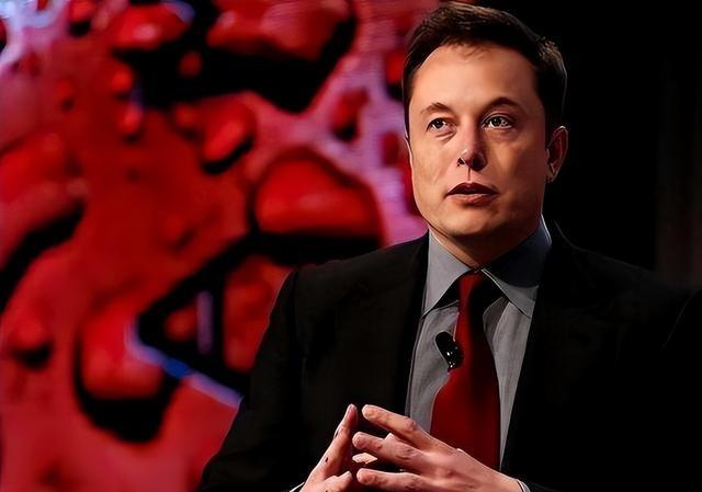 马斯克猛然醒悟：美国还在死磕芯片，中国却早已换了赛道！

埃隆·马斯克一九七一年