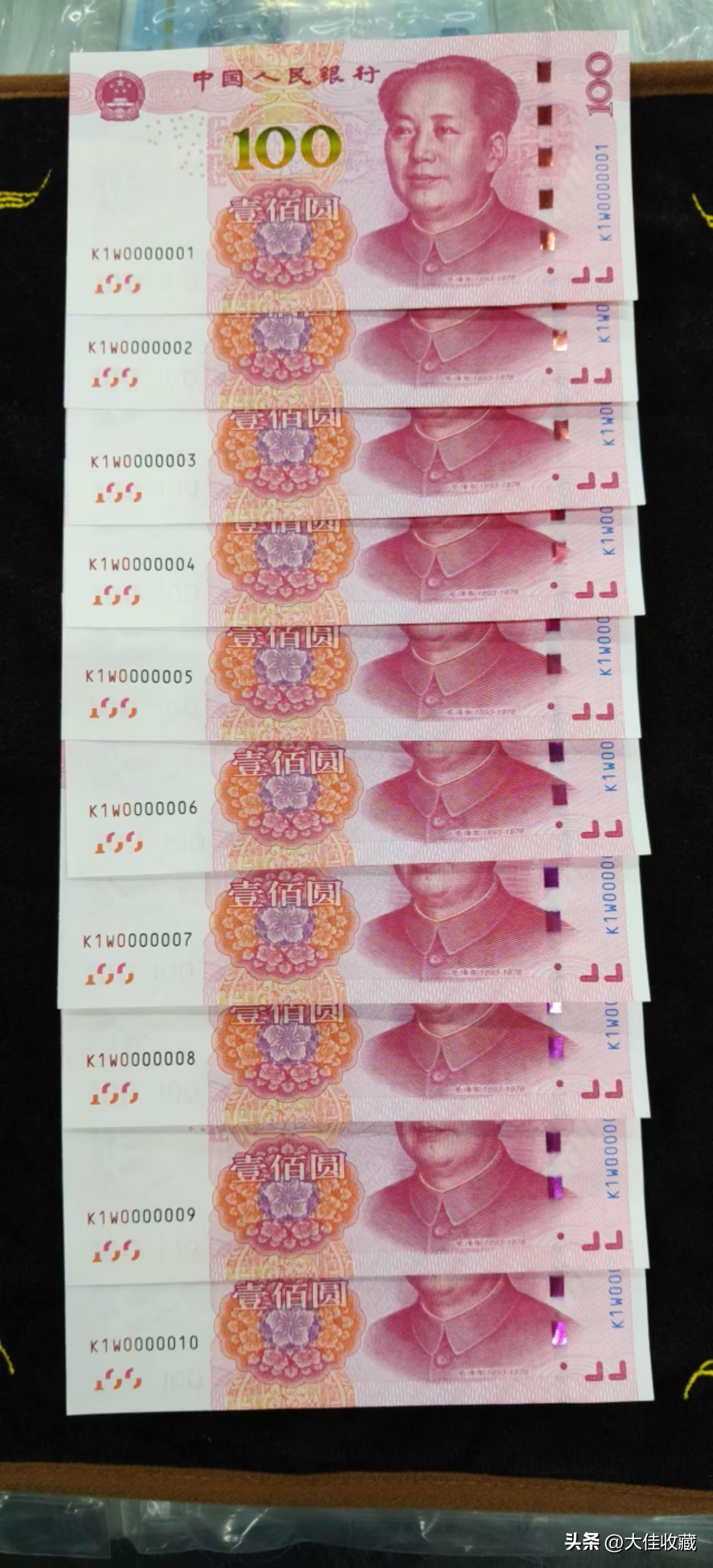 收藏的尽头是什么？有人说是赚钱，有人说是传承，有人说是精品。其实没个人的想法不同