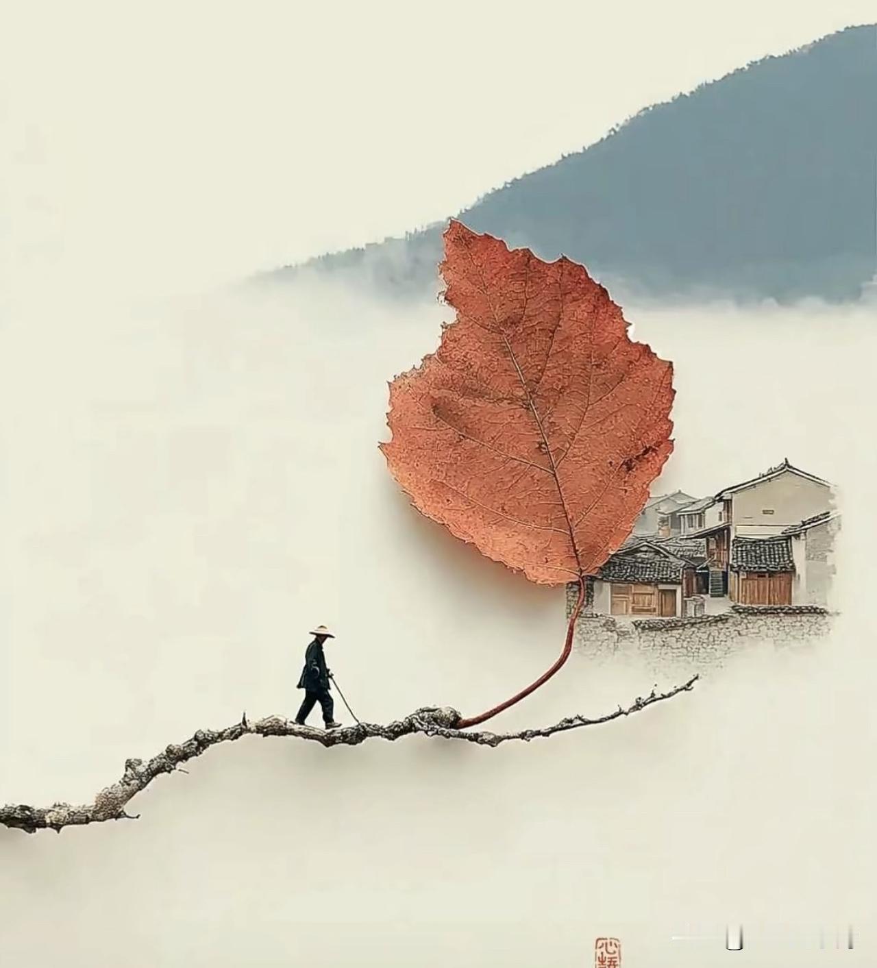你知道白雪公主为什么命运坎坷吗？
因为她身边小人太多？哈哈，是一个冷笑话。