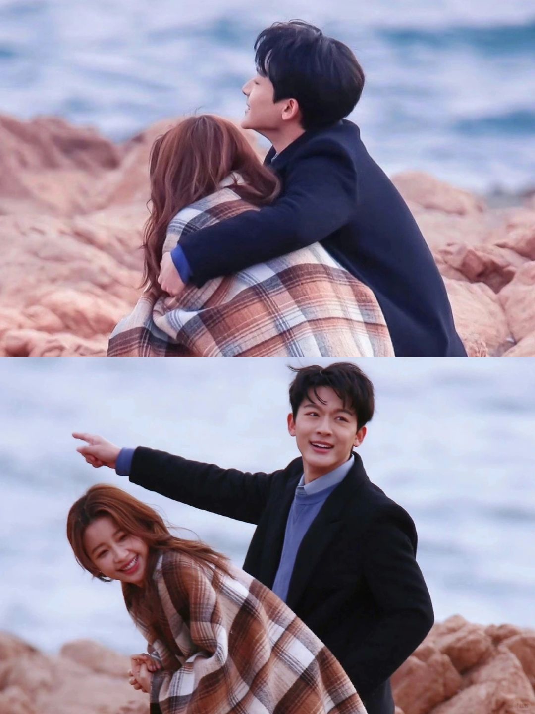 张晚意现偶终于要播啦‼️疯批禁忌🔥暧昧拉扯