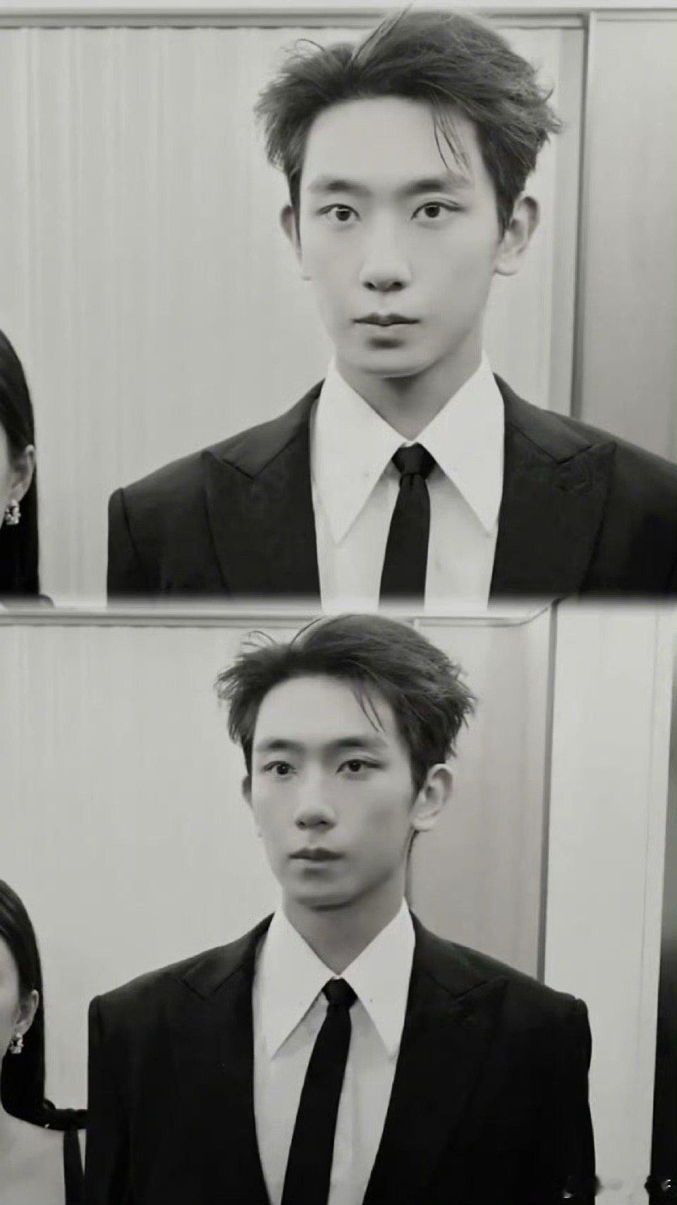 任运杰晋江式演技上新了 怎么会有人把“狠话配眼泪”演得这么绝？任运杰的霸总看似强