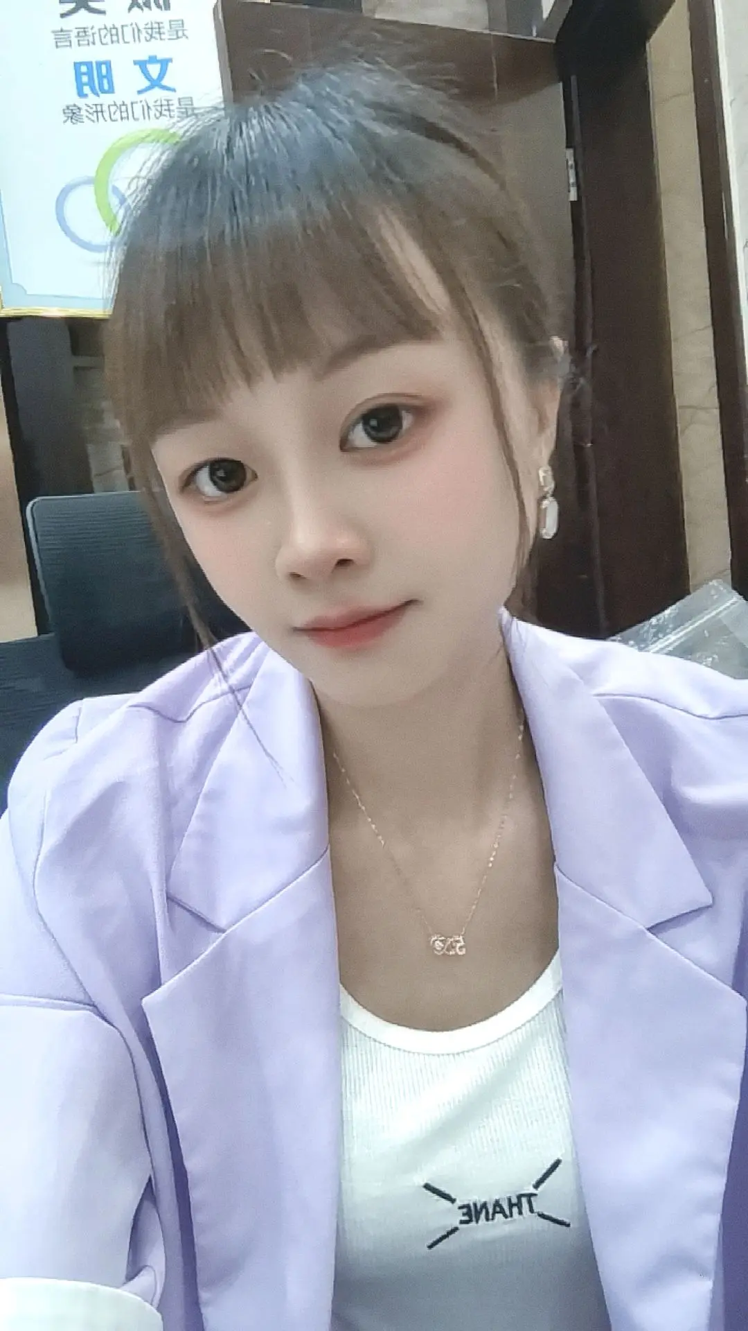 “去爱那个拿真金白银对你好的人，爱是行动，不是光靠嘴，告诉他，大饼我不...