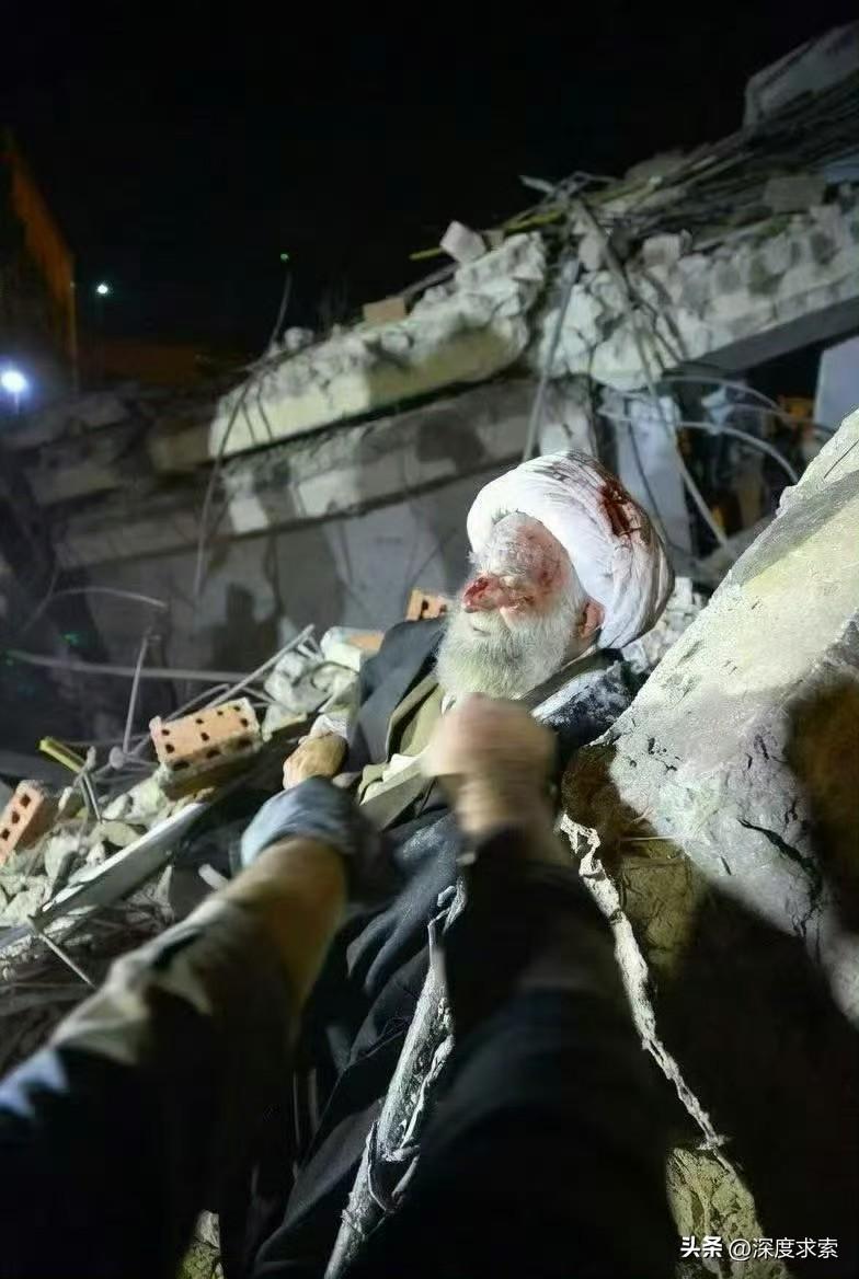 美国与伊朗三轮谈判：
2月6日，在阿曼首都马斯喀特。
2月17日，在瑞士日内瓦。