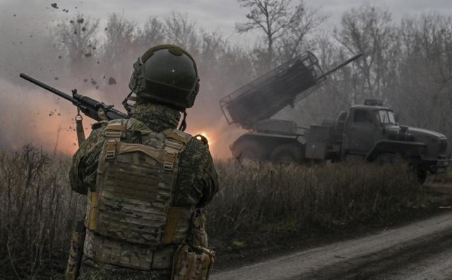 11月9日，乌克兰国家安全局上校、军事反间谍人员罗曼·切尔温斯基在基辅24台直播