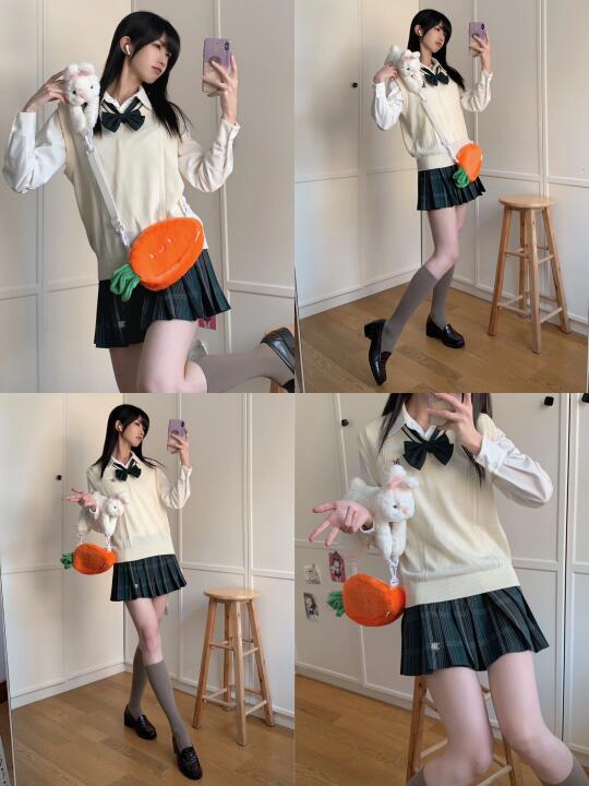 ⁺₊⁺🐰‧⁺ 💭⊹✭ ˚
