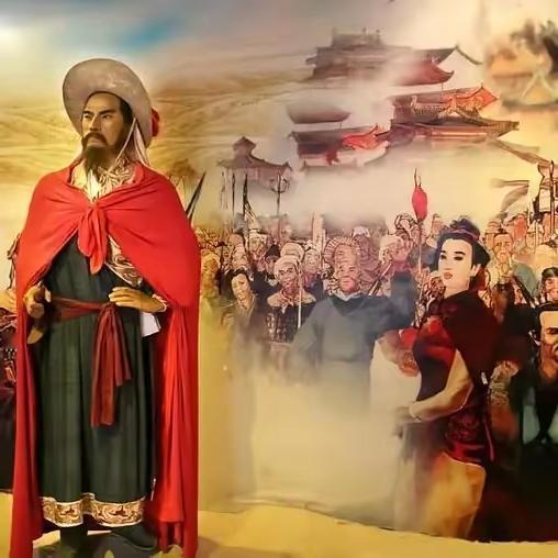 永远不要低估人性的贪婪。崇祯十七年，李自成兵临北京，只需要一百万两白银，就能调回