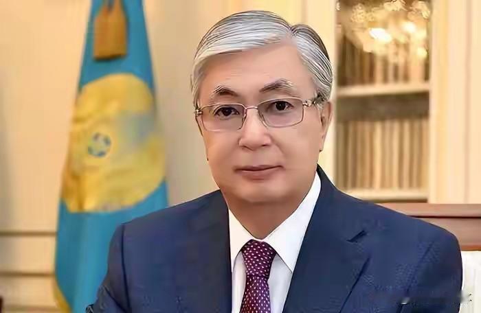 铀矿格局生变引美方焦虑！哈萨克斯坦总统专程访沪，中哈合作跳出资源博弈谋新局
 