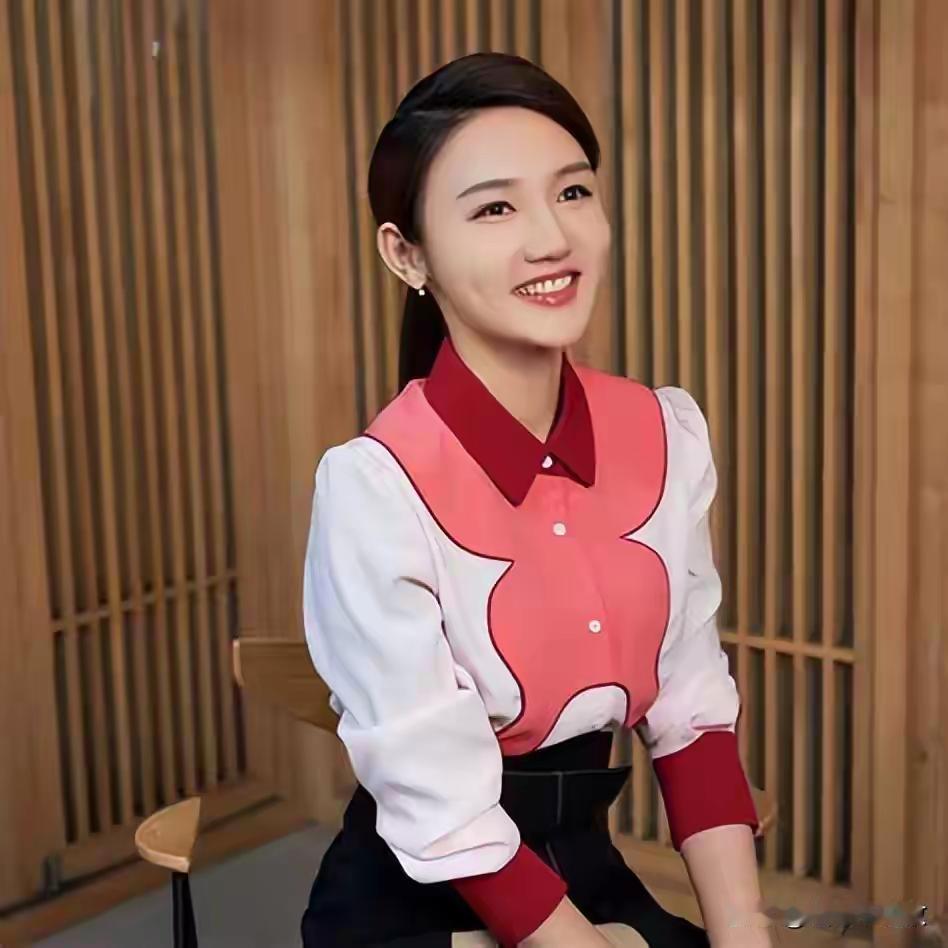 龙洋
休闲照