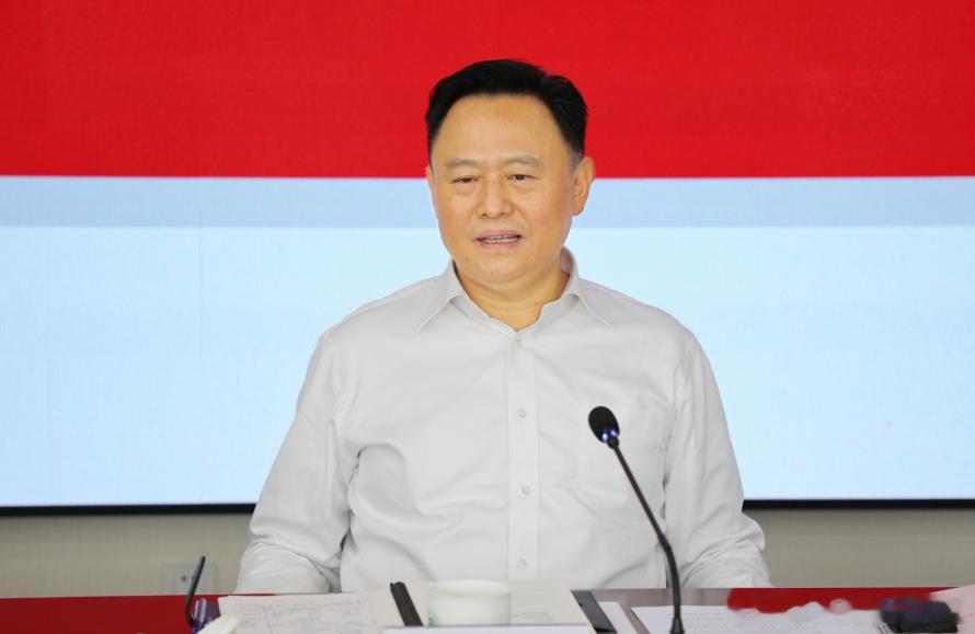 小梁说车徐留平被查 车圈大地震，又有大鳄被查据中央纪委国家监委网站5月23日消息