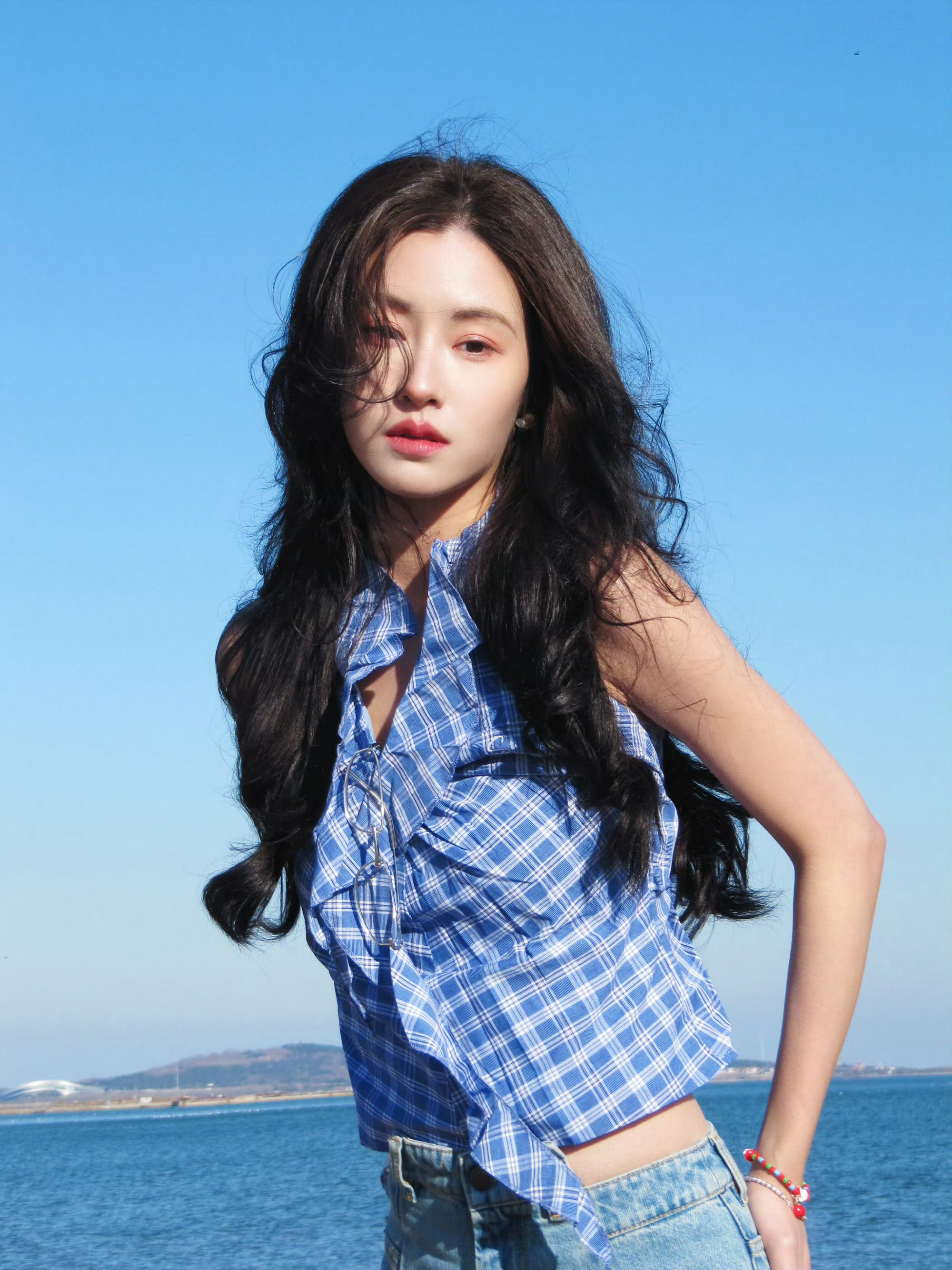 十日终焉毛晓慧演肖冉十日终焉官宣毛晓慧演肖冉十日终焉首发阵容终于官宣啦！毛晓慧出