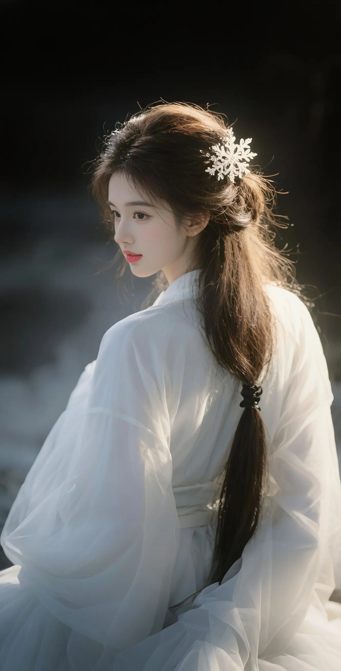 待到秋来九月八，我花开后百花杀。