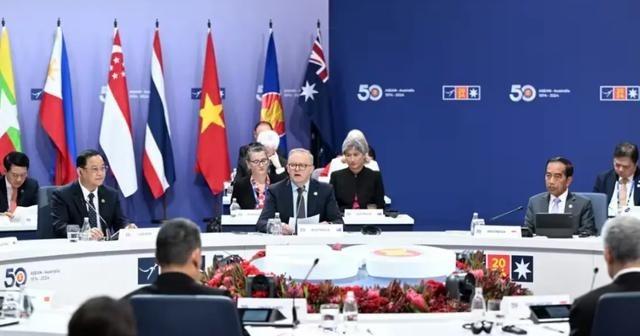 菲律宾警告中国了，并且将联合美国、日本、澳大利亚一起对中国实行反击，这口气真的好