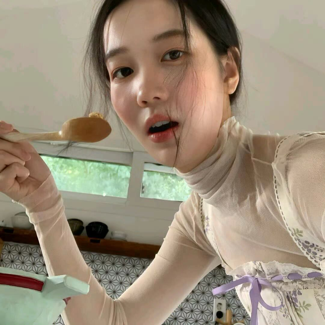 头像该换了🌚 