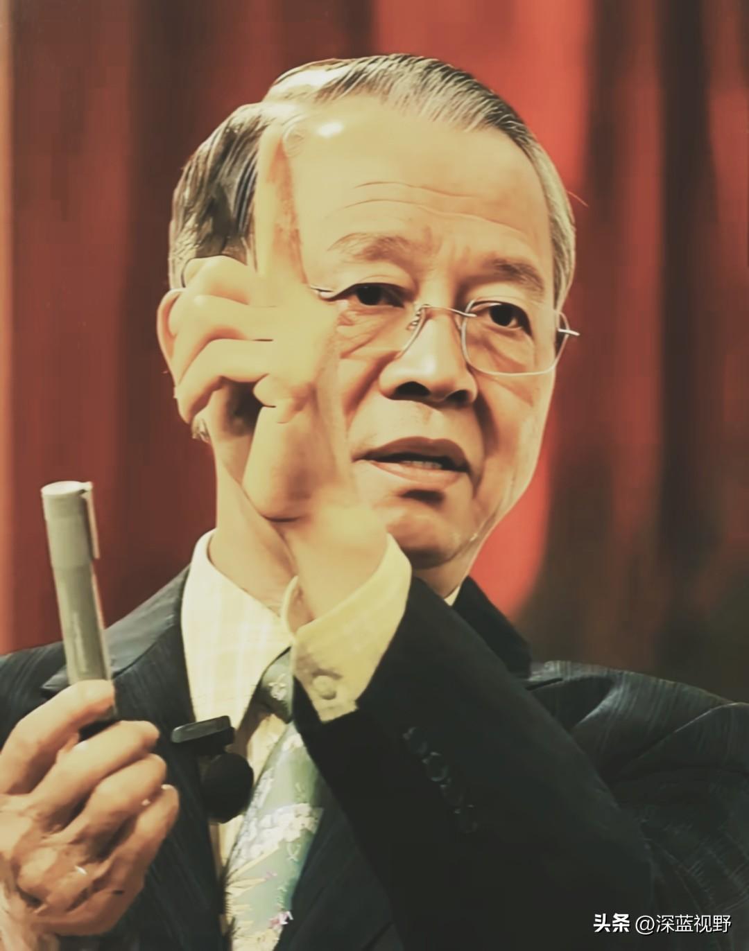 曾仕强先生一段话太直白但很现实：
“养什么老，能自理时，自己给自己养老，不需要别