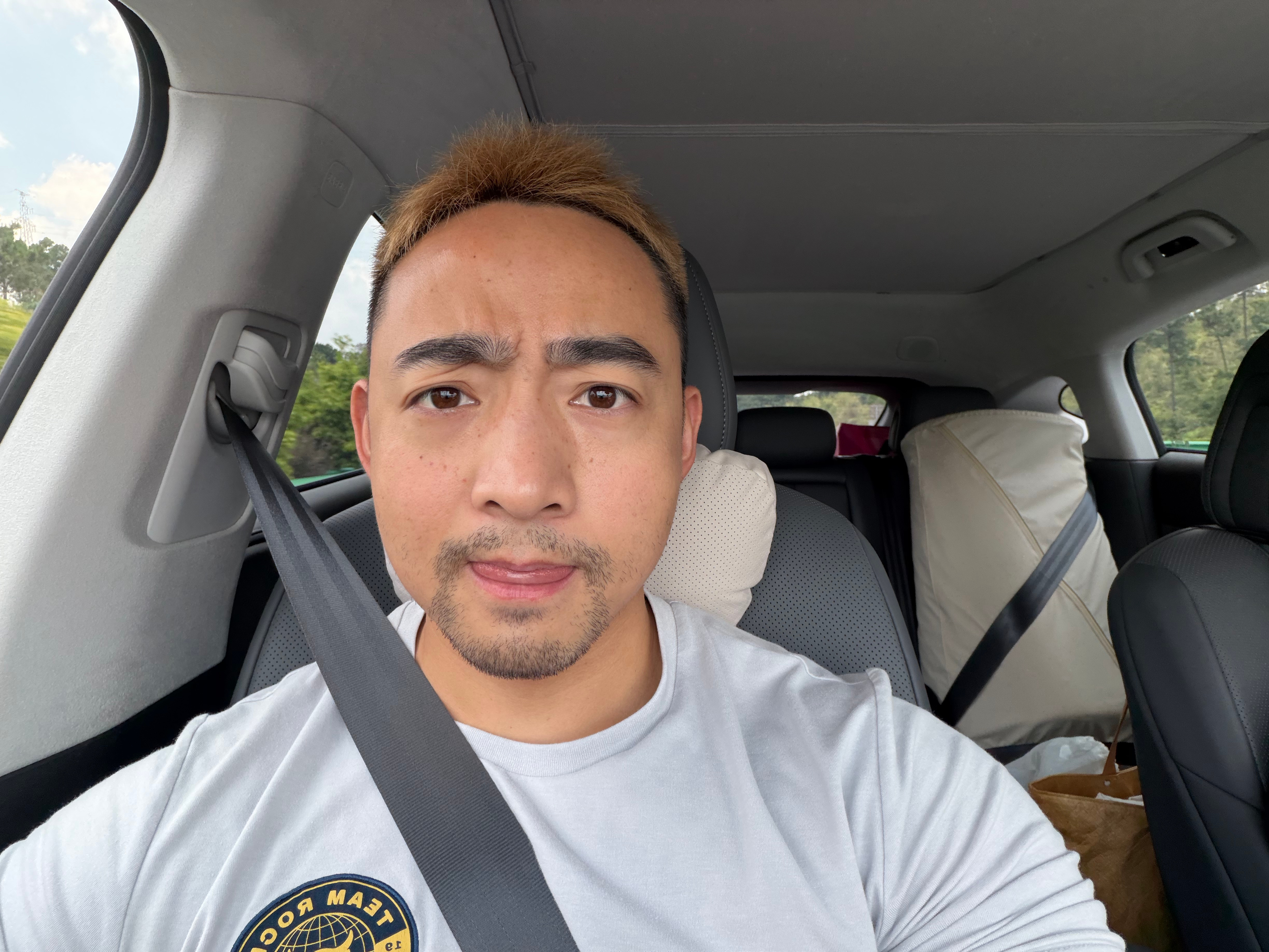 就这样结束旅行了吗？ 