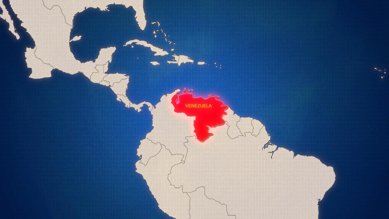 白宫这次竟然在讨论如何打击委内瑞拉，三种狠辣方案浮出水面，究竟哪一种会引发国际争