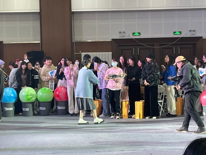#鸣龙少年主打校园一条龙服务#家人们！谁懂啊！真诚才是必杀技！近期频频看到脆皮大