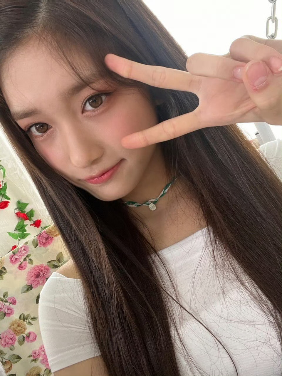 ive五团颜一 🌷ive五团一 🐯李瑞 211209【补档官咖更新】dive