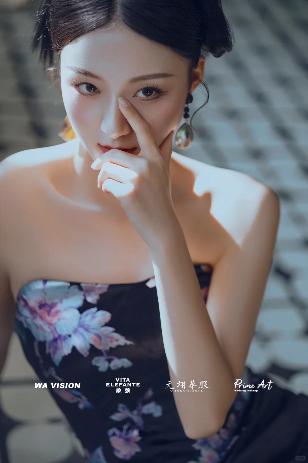 藏在新中式里的东方美学！