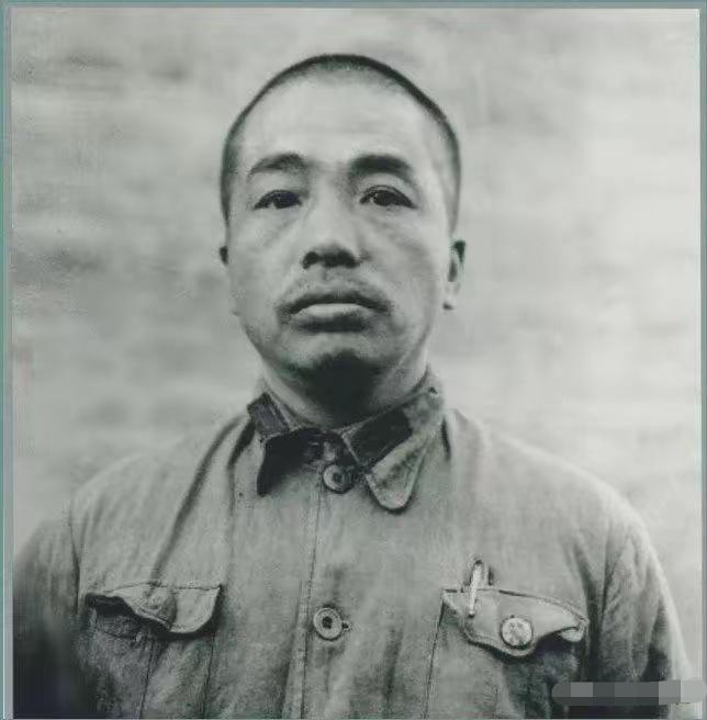 1935年，彭德怀把重伤外甥丢在草地给了200大洋，19年后收到来信：舅舅，我没