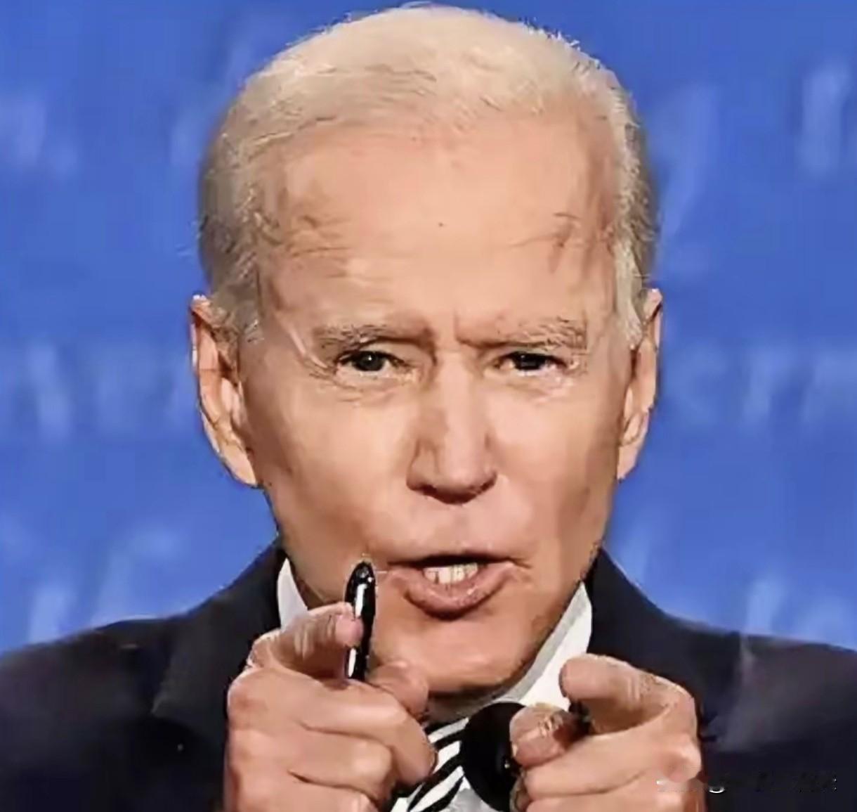 美前任总统拜登之谜终揭晓
[微风][微风][微风] [笑哭] [微风][微风][