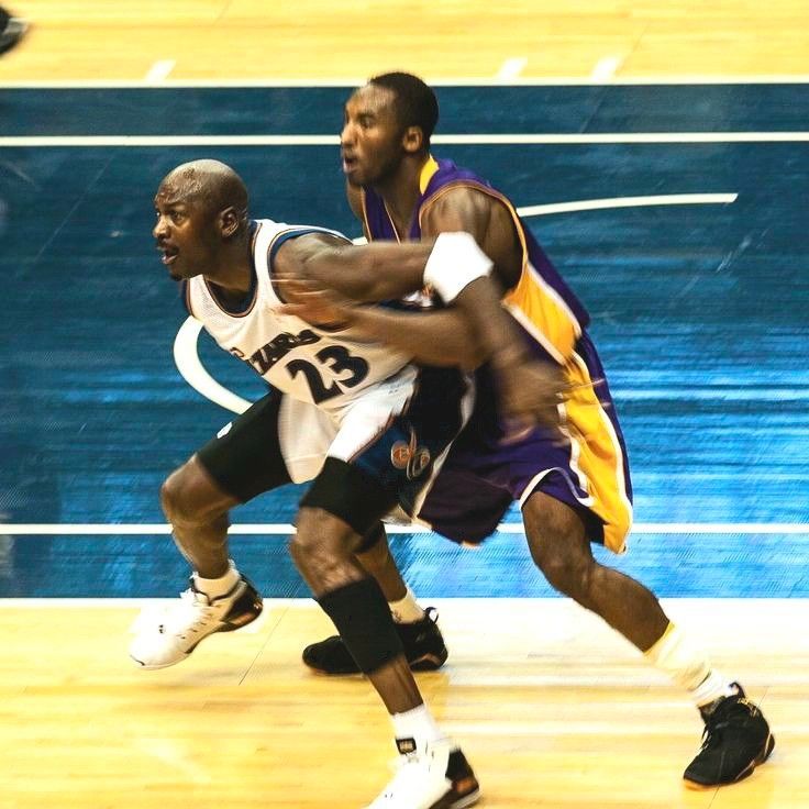 老照片，8号小飞侠&生涯暮年奇才乔丹组图。 ​​​