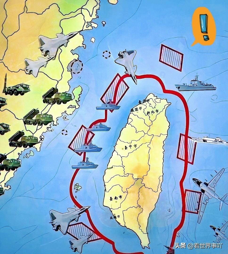 台湾能源告急，连用电都紧巴巴的。
结果现在网上有人跑出来带节奏，呼吁咱们大陆去“