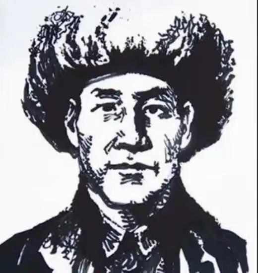 1937年冬，一个地主带着300多个鬼子进山找抗联。鬼子怕迷路，边做记号边走。地