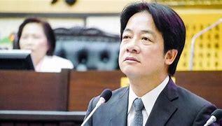 综合台湾《自由时报》《联合报》和壹苹新闻网星期一（10月2日）报道，赖清德竞办发