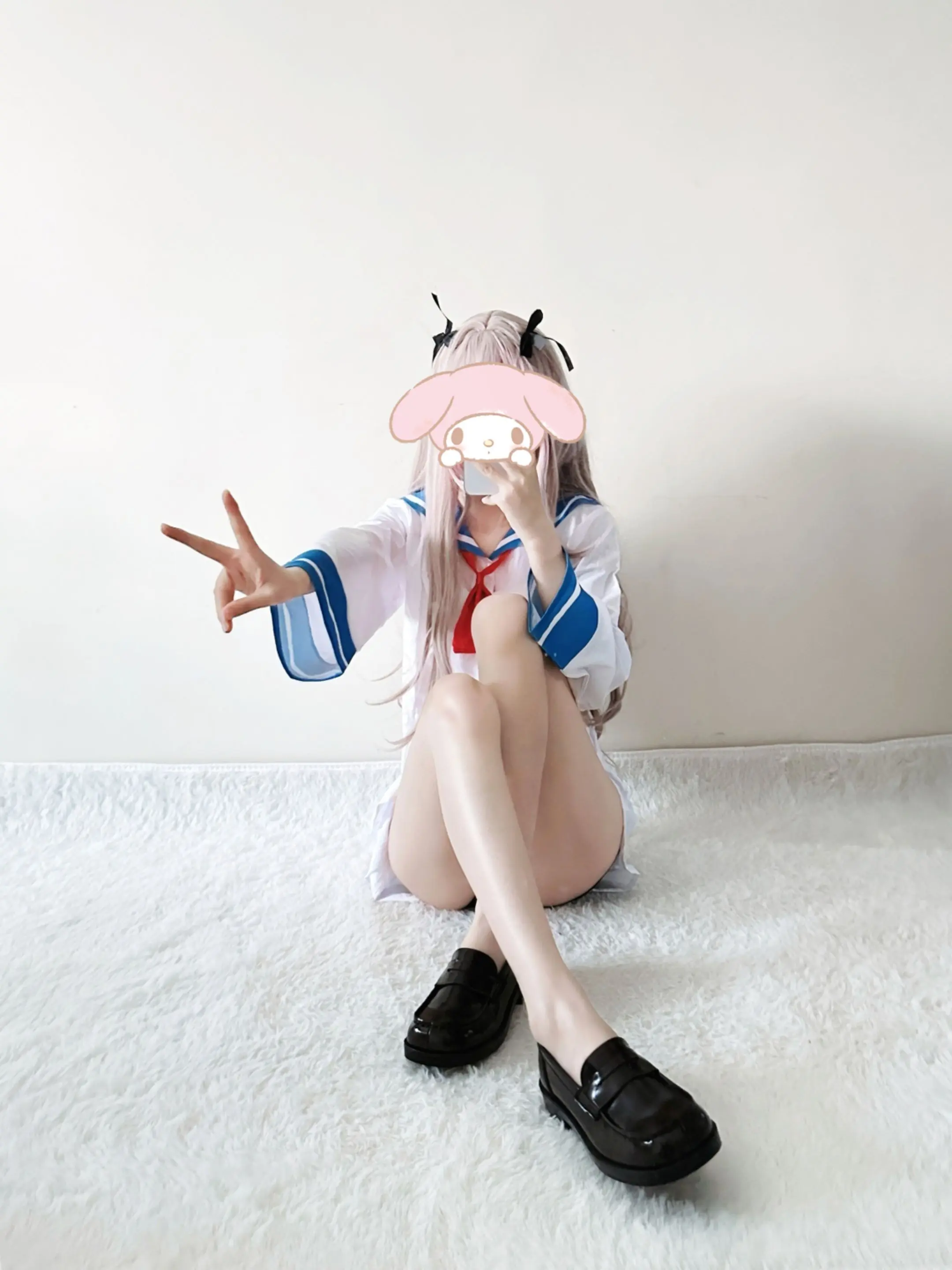 你所拯救的世界…也包括我吗。 \n