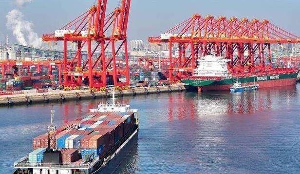 如果美国不取消对中国船舶征收港口费的措施，那中国就没必要和美国进行什么贸易谈判了