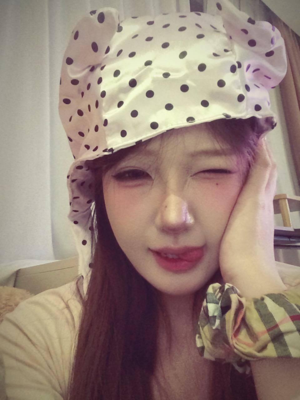 眼泪和坚持一样伟大。