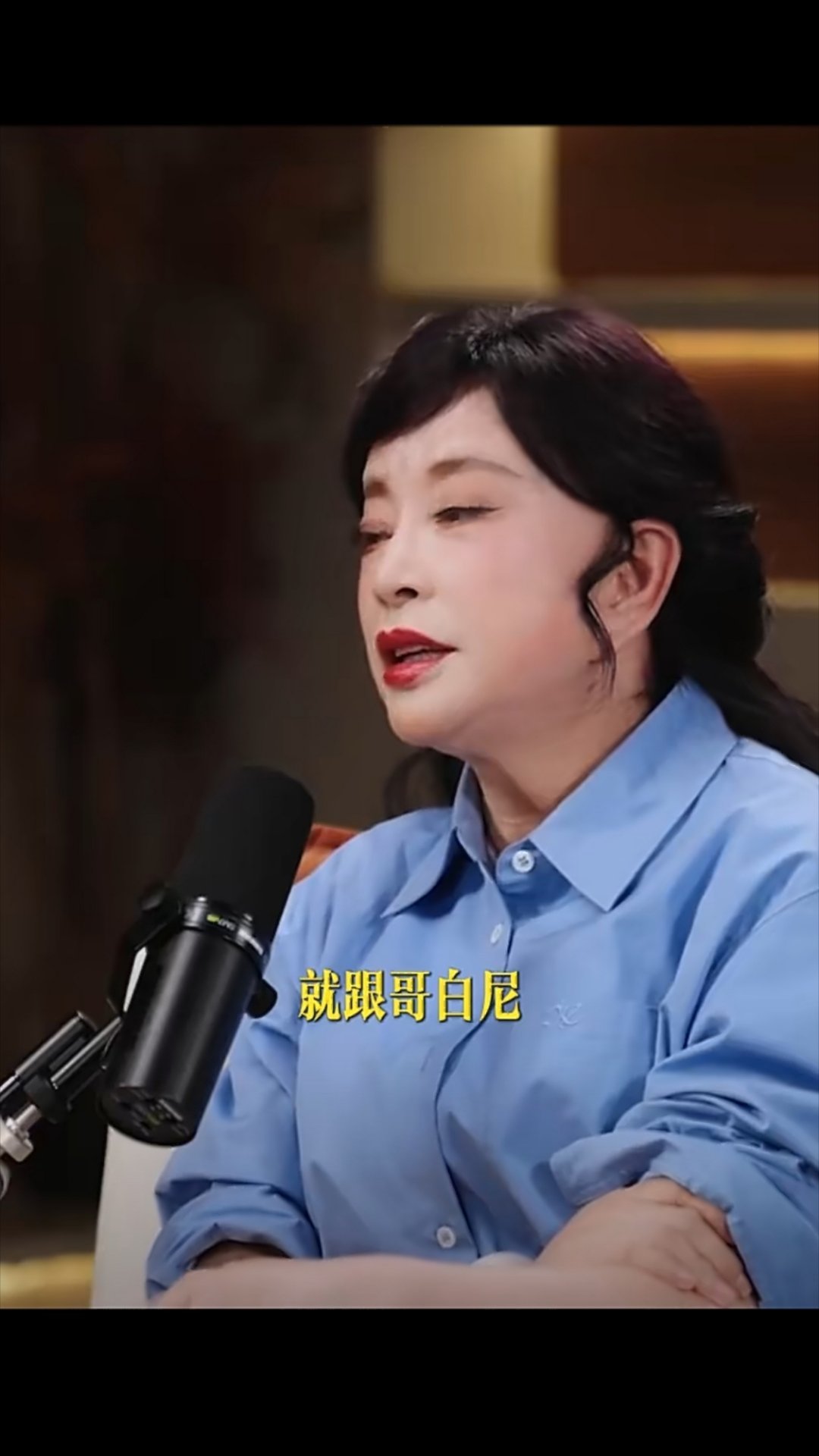 女性的生理结构不是义务说明书被烧死的不是哥白尼，而是布鲁诺热点观点