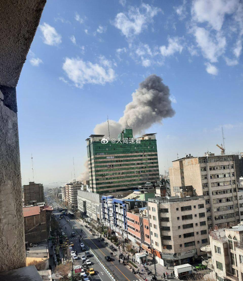 以色列宣布袭击伊朗以色列国防部长伊扎克·卡茨宣布以色列全境进入紧急状态，国土防卫