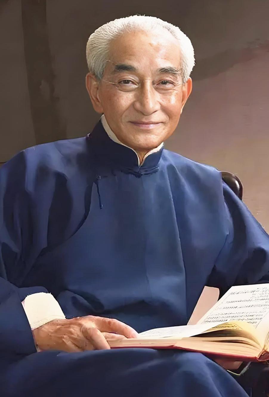 南怀瑾先生曾说：
“人活了一辈子，就是三句话，莫名其妙地生来；无可奈何地活着；不