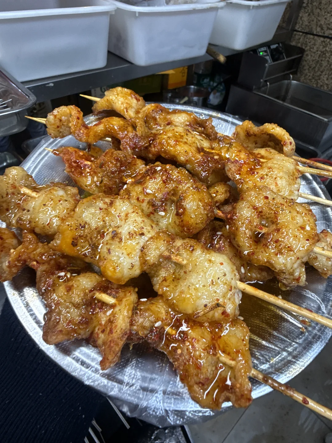 武汉我个人觉得无法超越的小店。。