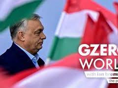 匈牙利总理欧尔班： 中国根本是不可战胜的，是确定无疑的超级大国，而印度只是地区大