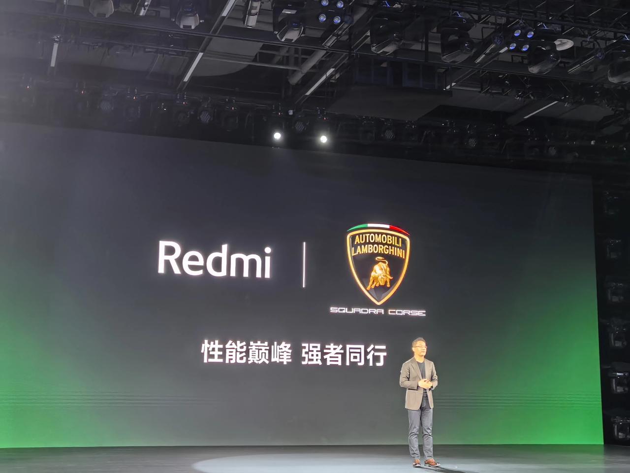 Redmi K70系列发布，定位2024年度顶级性能旗舰，面向对相机要求没那么高