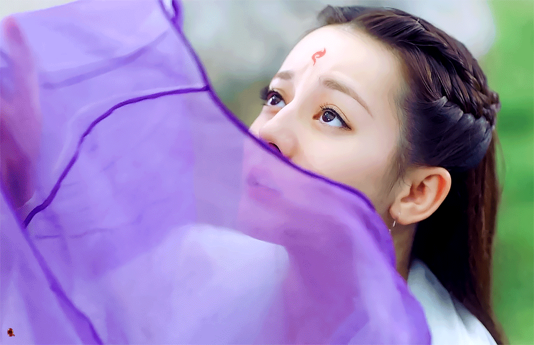 你叫她阿朝可她却叫她阿九