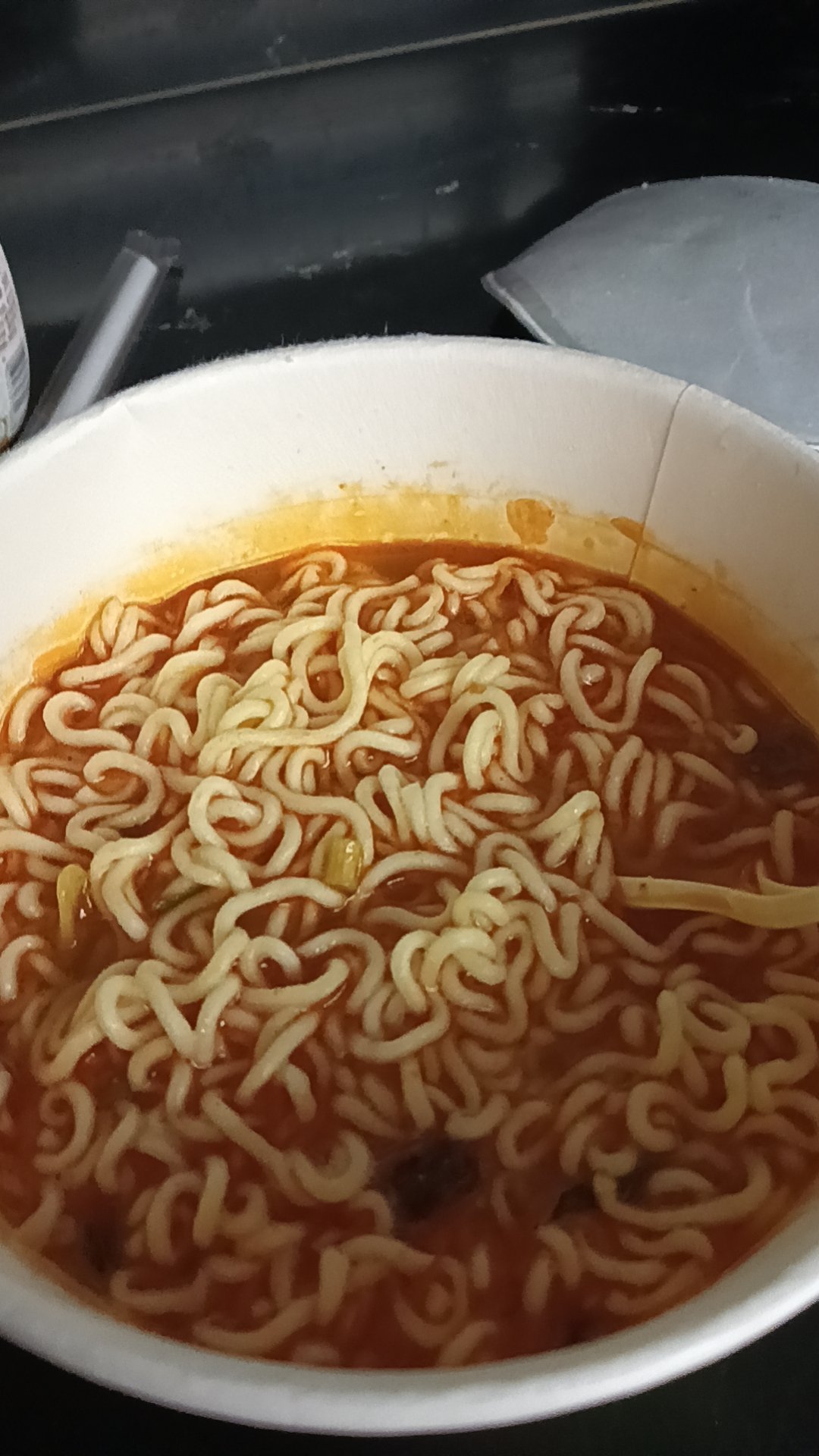 为了生活吃上了泡面，其实也没那么糟糕 ​​​