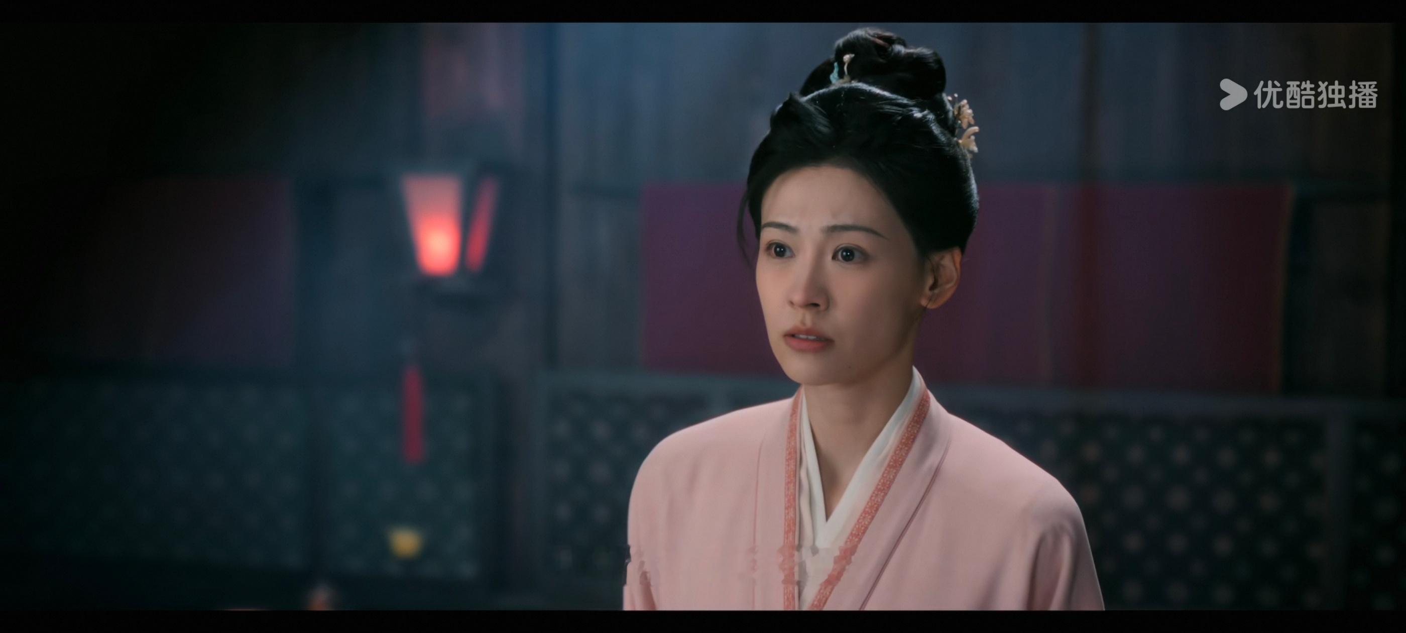 唐宫都是偏向女性议题的案子，第二案讲底层女性比第一案公主案更有代入感些，叙事上也