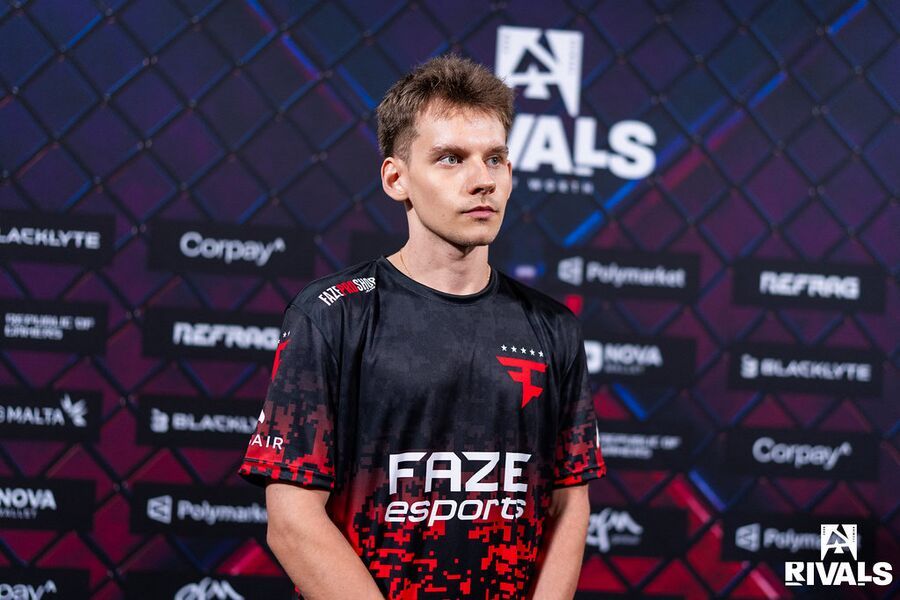 CSGO 在尼公子拿到Major之后，我们迎接下一位。请问寒王什么时候拿Majo