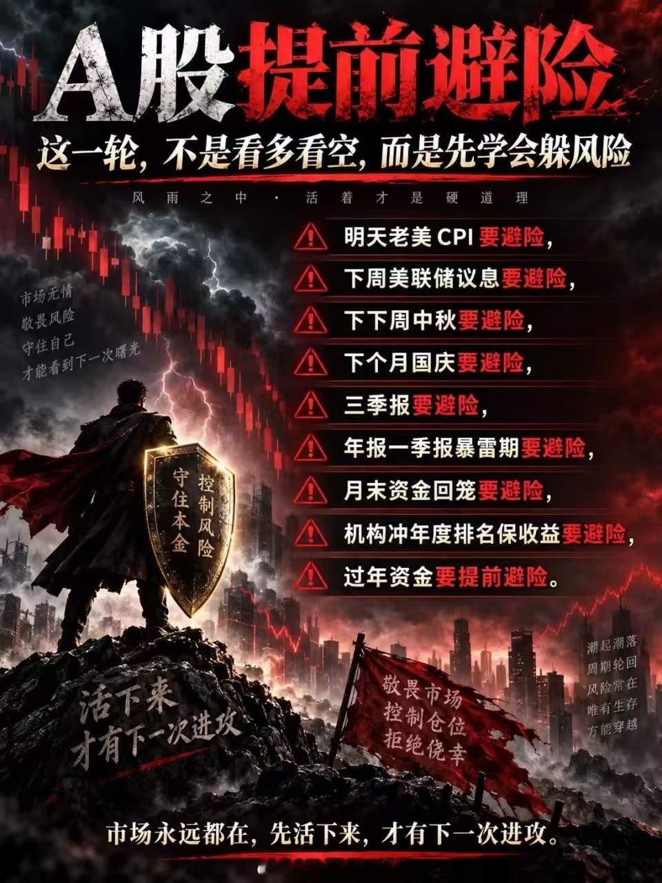 连续8个十字星，要变盘？今日延续震荡调整走势，各大指数全线收跌，截止收盘，沪指下